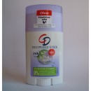 CD Deo Pflege Stick Wasserlilie