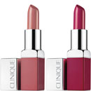 Clinique Pop Lip Colour + Primer – neue Farben für Herbst/Winter 2015