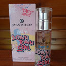 essence urbaniced like a downtown girl fragrance (LE)