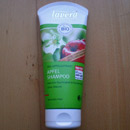 lavera Apfel Shampoo (normales Haar)