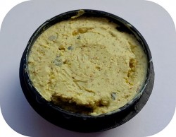Produktbild zu LUSH Brazened Honey (Frische Gesichtsmaske)