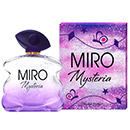 MIRO Mysteria