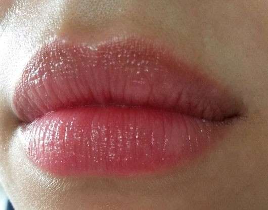 NICKA K NEW YORK Hydro Care Lip Balm, Farbe: 01 Strawberry