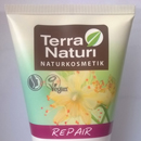 Terra Naturi Repair Vitalisierende Haarkur