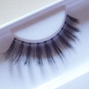 uma cosmetics „Why not, wild hot“ Lashes (LE)