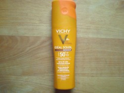Produktbild zu VICHY IDÉAL SOLEIL Bronze Spray LSF 50