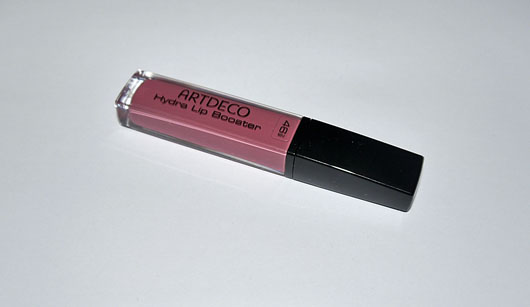 ARTDECO Hydra Lip Booster, Farbe: 46 translucent mountain rose (LE)