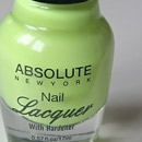 ABSOLUTE NEW YORK Nail Lacquer, Farbe: NFB18 Spring