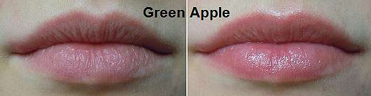 ABSOLUTE NEW YORK Duo Lip Balm „You’re the balm“ (Green Apple + Grape)