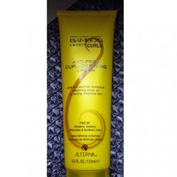 Produktbild zu Alterna Bamboo Smooth Curls Anti-Frizz Curls-Defining Cream