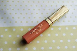 Produktbild zu Arabesque Lip Shine – Farbe: 06 Pastell Orange