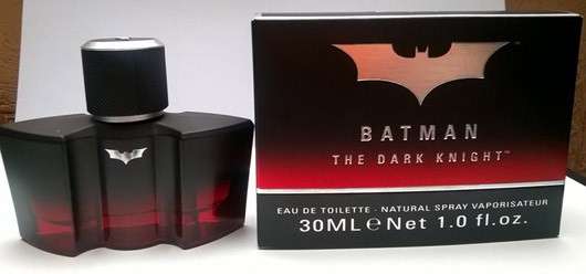 Batman The Dark Knight Eau de Toilette