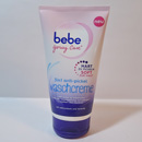 bebe Young Care 3in1 anti-pickel waschcreme