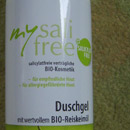 mysalifree Bio-Duschgel