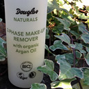 Douglas Naturals 2-Phase Make-up Remover