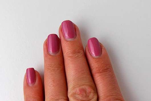 Artdeco Art Couture Nail Lacquer, Farbe: 747 english rose