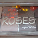 essence all about roses eyeshadow palettes, Farbe: 03 roses