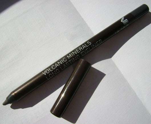 <strong>KORRES</strong> Volcanic Minerals Long Lasting Eyeliner – Farbe: 06 Grey