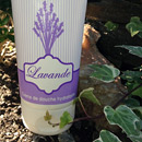Jeanne en Provence Lavande Lavendel-Duschcreme