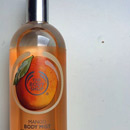 The Body Shop Mango Body Mist