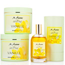 BATH & BODY-PFLEGE VANILLE VON M. Asam®