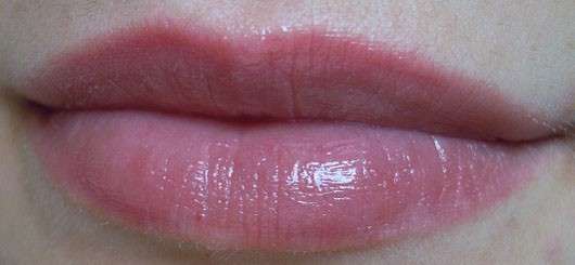 ABSOLUTE NEW YORK Natural Lip Balm "Mint"