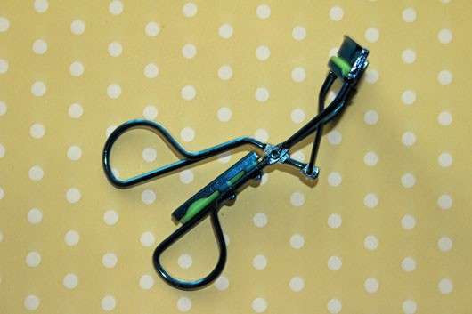 Misslyn Eyelash Curler (LE)