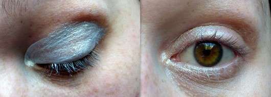 just cosmetics vivid eyes cream shadow, Farbe: 070 moonraker