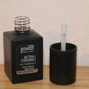 p2 ultra strong nail hardener