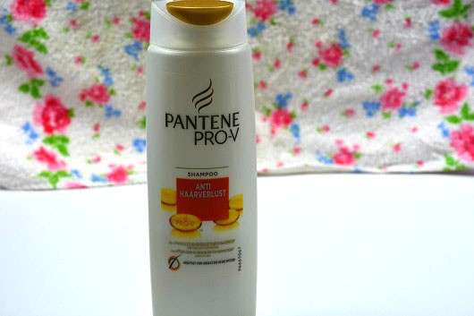 <strong>PANTENE PRO-V</strong> Anti Haarverlust Shampoo