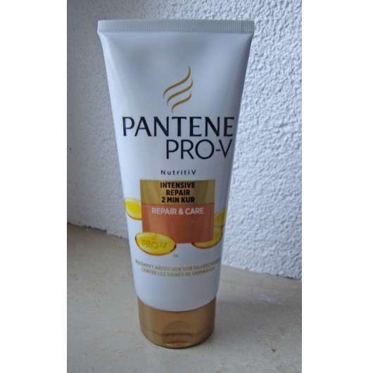 Pantene Pro-V Repair & Care Intensive Repair 2 Minuten Kur