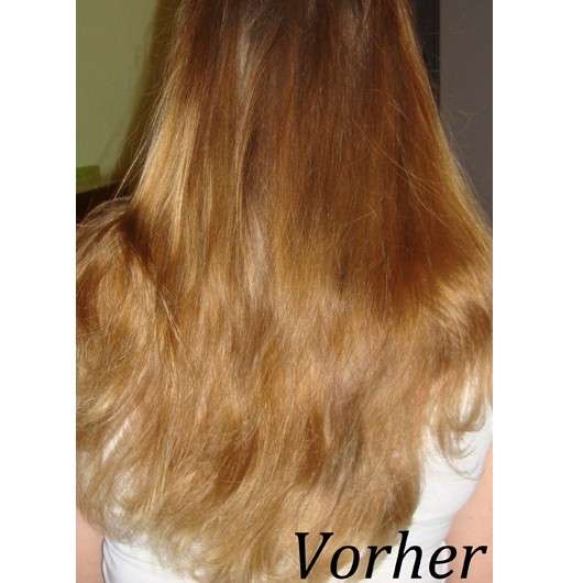 vorher