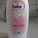 bebe Young Care Soft Shower Cream
