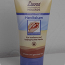 Luvos Handbalsam mit Camelinaöl
