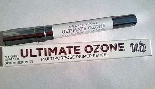 Urban Decay Ultimate Ozone Primer Pencil