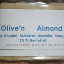 Pflegeseifen Wellness-Seife Olive’n Almond