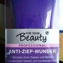 for your Beauty Professional Anti-Ziep-Wunder