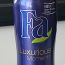 Fa Luxurious Moments Deodorant