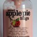 treaclemoon sweet apple pie hugs körpermilch