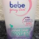 bebe Young Care anti-unreinheiten peeling