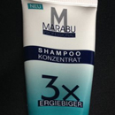 MARABU PROFESSIONAL Shampoo Konzentrat Volumen