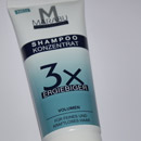 MARABU PROFESSIONAL Shampoo Konzentrat Volumen