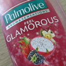 Palmolive Aroma Sensations Feel Glamorous Duschgel-Peeling