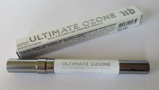 Produktbild zu Urban Decay Ultimate Ozone Multipurpose Primer Pencil