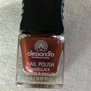 alessandro International Nagellack Prêt-à-Porter, Farbe: Matt Velvet (LE)