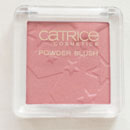 Catrice Powder Blush, Farbe: C01 Caviar And Champagne (LE)
