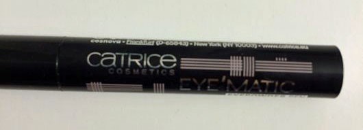 Catrice Eye‘Matic Eyepowder Pen, Farbe: 020 Hotel Pearlafornia