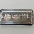 Catrice Deluxe Trio Eyeshadow, Farbe: 010 Antique C’est Très Chic