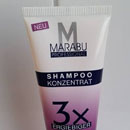 MARABU PROFESSIONAL Shampoo Konzentrat Colour Protection