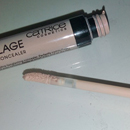 Catrice Liquid Camouflage (High Coverage Concealer), Farbe: 010 Porcellain